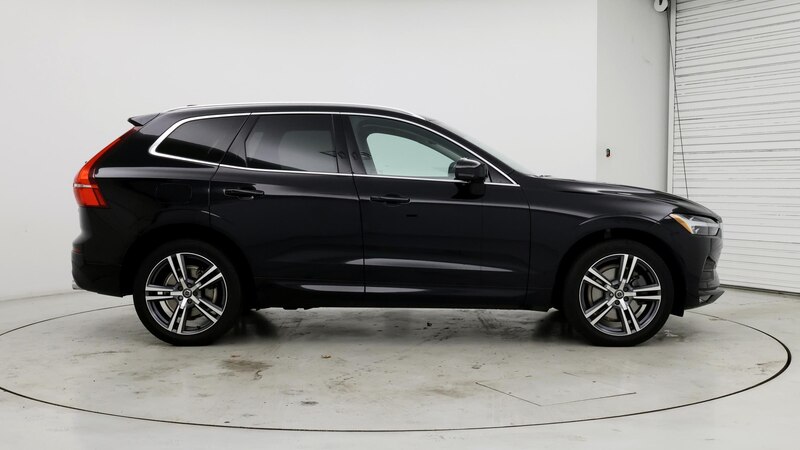 2021 Volvo XC60 T6 Momentum 7