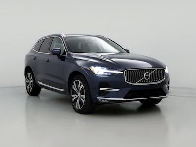 2023 Volvo XC60 B5 Plus -
                Boston, MA