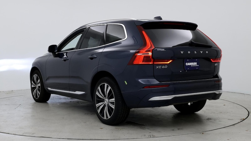 2023 Volvo XC60 B5 Plus 2