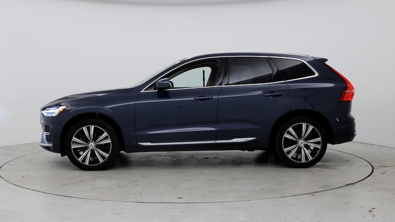 2023 Volvo XC60 B5 Plus 3