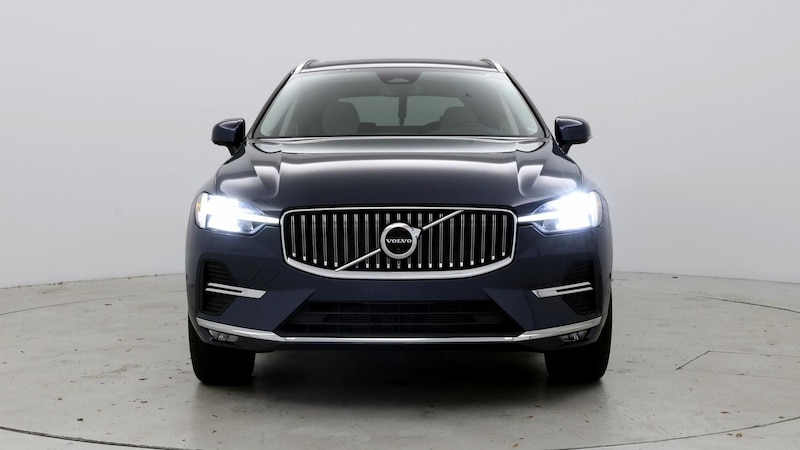 2023 Volvo XC60 B5 Plus 5