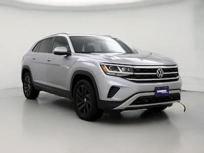 2022 Volkswagen Atlas SE -
                Hartford, CT