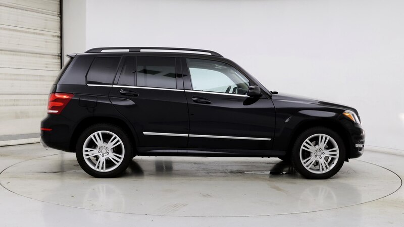 2015 Mercedes-Benz GLK 350 7