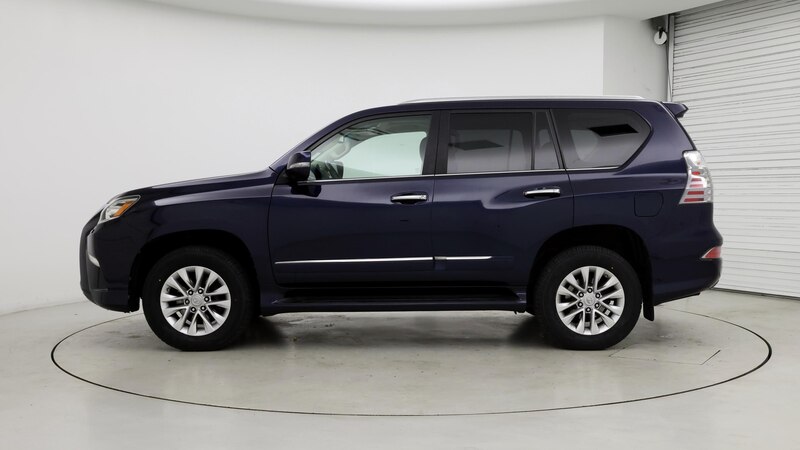 2019 Lexus GX 460 Premium 3