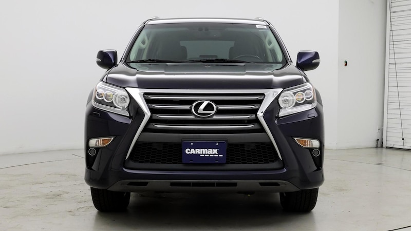 2019 Lexus GX 460 Premium 5