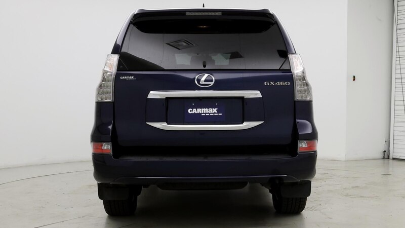 2019 Lexus GX 460 Premium 6