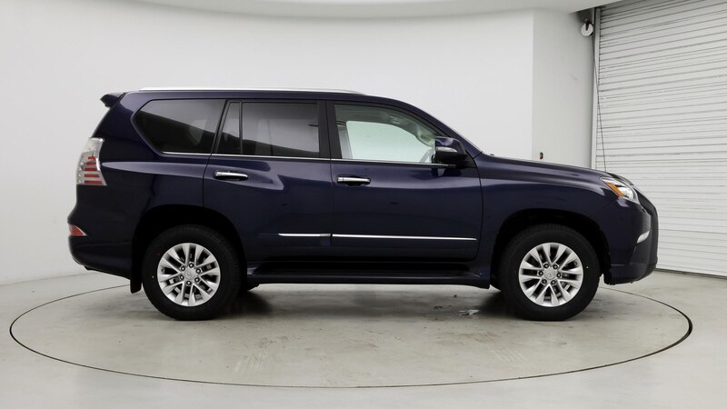 2019 Lexus GX 460 Premium 7