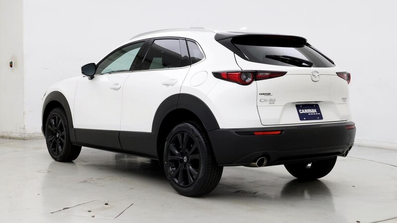 2021 Mazda CX-30 Premium 2