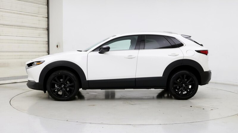 2021 Mazda CX-30 Premium 3