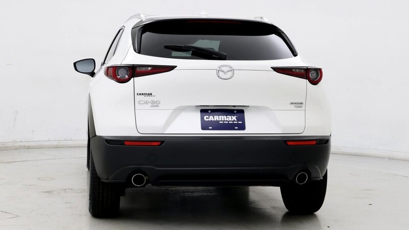 2021 Mazda CX-30 Premium 6