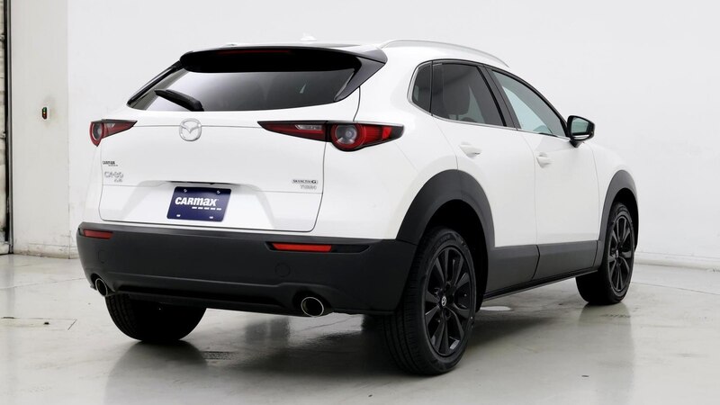 2021 Mazda CX-30 Premium 8