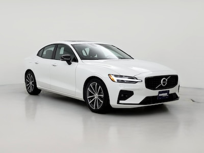 2022 Volvo S60 B5 Momentum -
                North Attleboro, MA