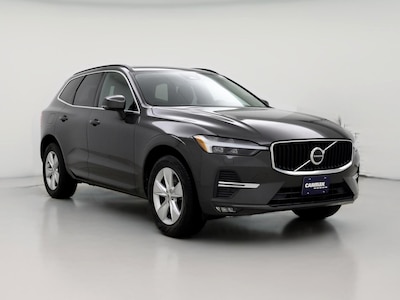 2022 Volvo XC60 B5 Momentum -
                Hartford, CT