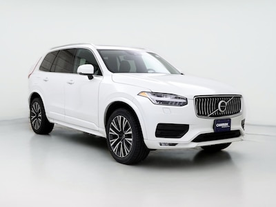 2022 Volvo XC90 T6 Momentum -
                Boston, MA