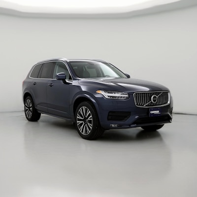 2022 Volvo XC90 T6 Momentum