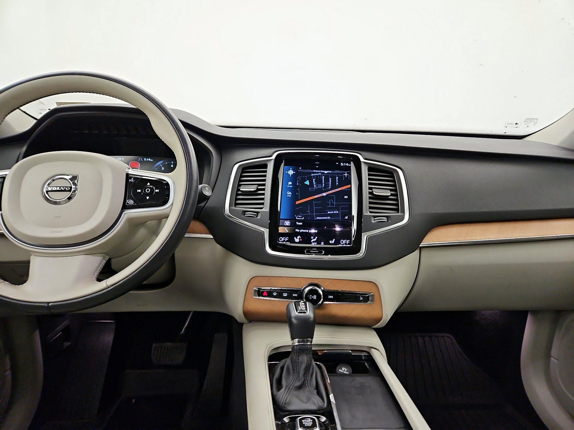 Thumbnail: 2022 Volvo XC90 - 9