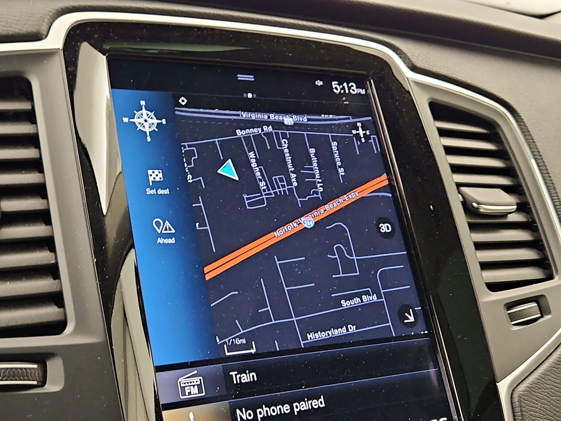 Thumbnail: 2022 Volvo XC90 - 14