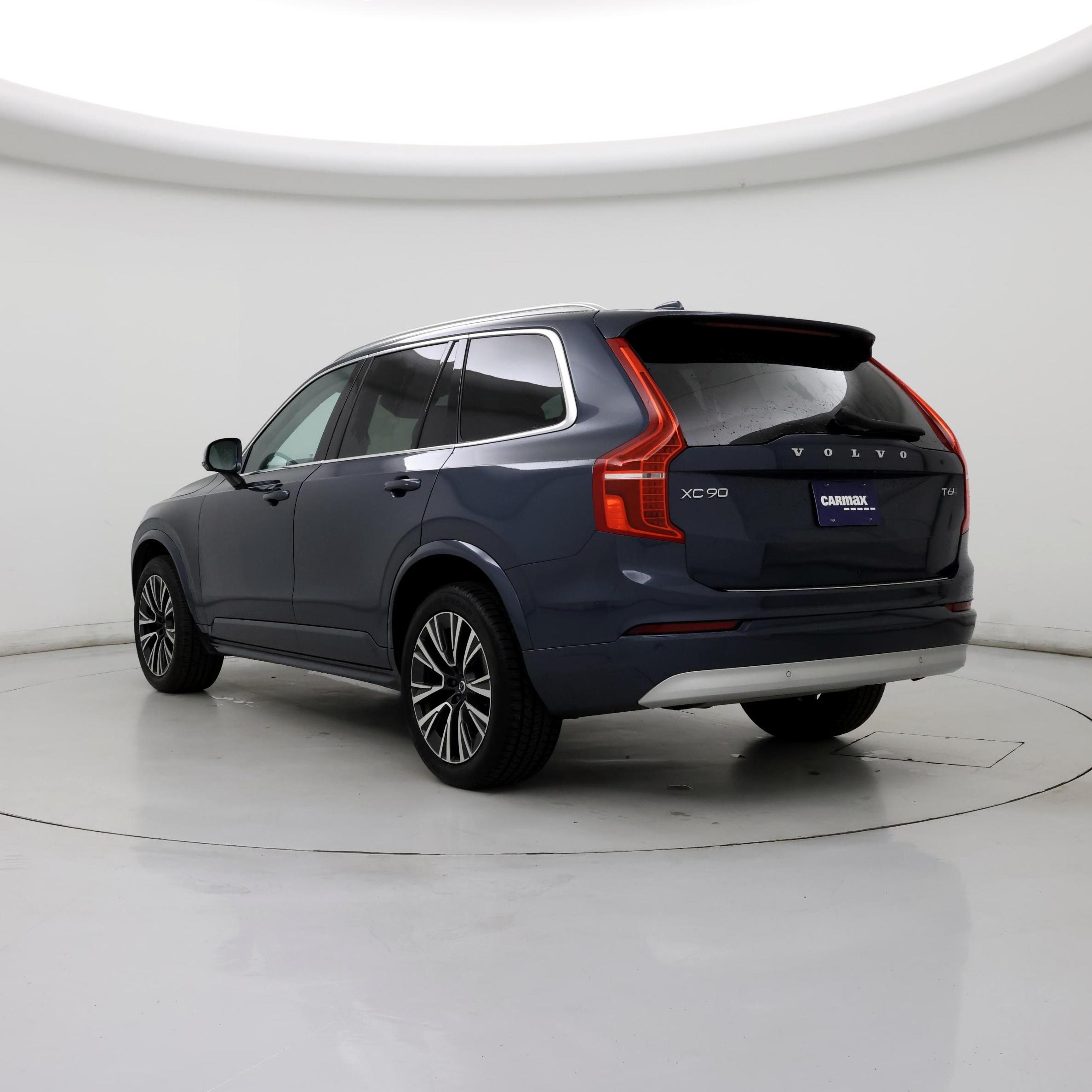 Thumbnail: 2022 Volvo XC90 - 2