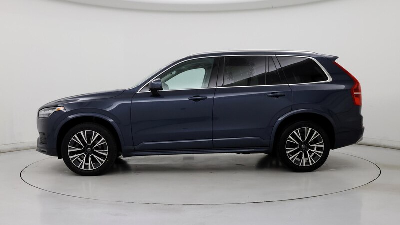 2022 Volvo XC90 T6 Momentum 3