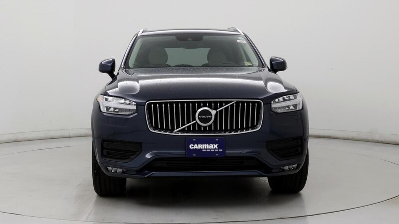 2022 Volvo XC90 T6 Momentum 5