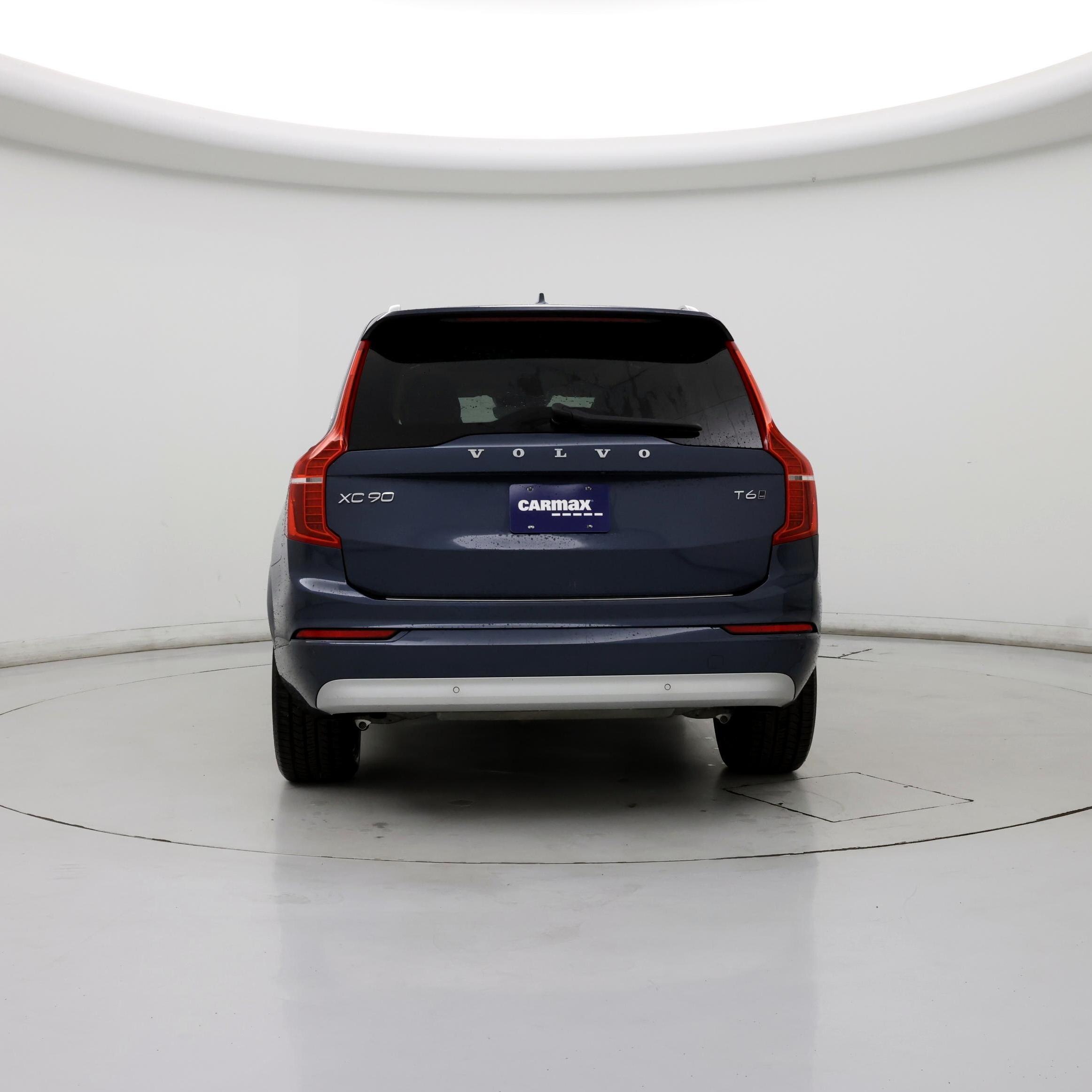 Thumbnail: 2022 Volvo XC90 - 6