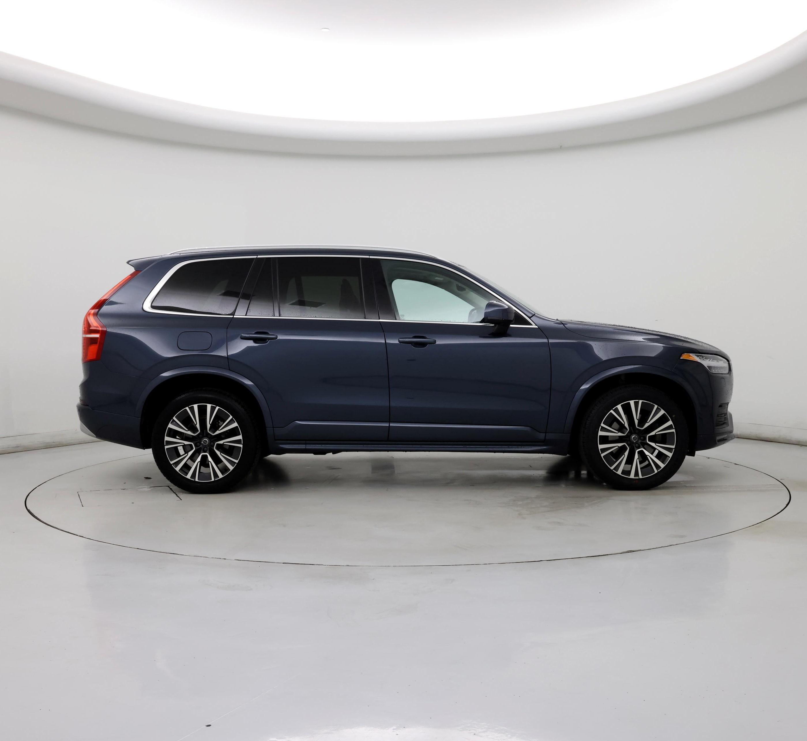 Thumbnail: 2022 Volvo XC90 - 7