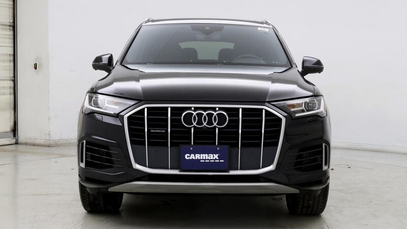 2021 Audi Q7 Premium Plus 5