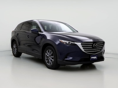 2023 Mazda CX-9 Touring -
                Manchester, NH