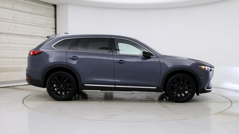 2023 Mazda CX-9 Carbon Edition 7