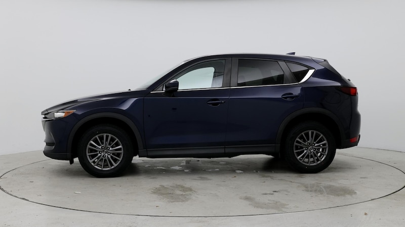 2017 Mazda CX-5 Touring 3