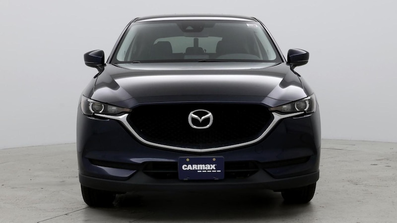 2017 Mazda CX-5 Touring 5