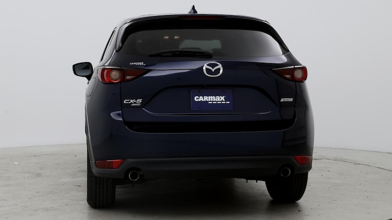 2017 Mazda CX-5 Touring 6