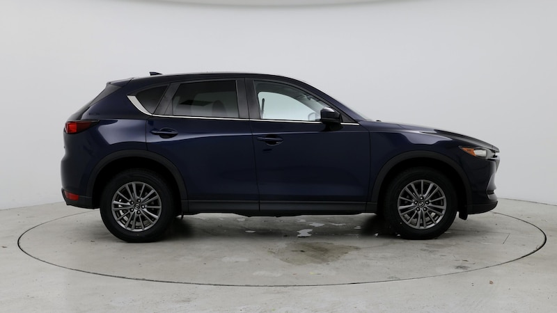 2017 Mazda CX-5 Touring 7