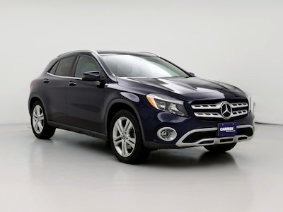 2019 Mercedes-Benz GLA 250 -
                Hartford, CT