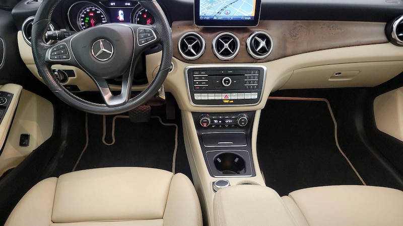 2019 Mercedes-Benz GLA 250 9