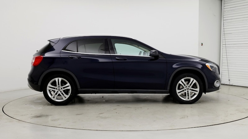 2019 Mercedes-Benz GLA 250 7