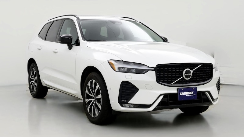 2023 Volvo XC60 B5 Plus Hero Image