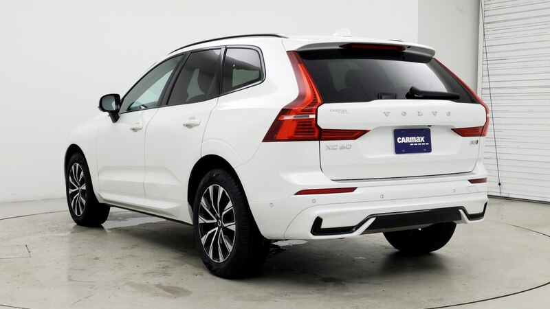 2023 Volvo XC60 B5 Plus 2