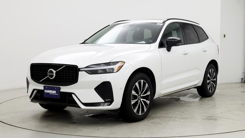 2023 Volvo XC60 B5 Plus 4