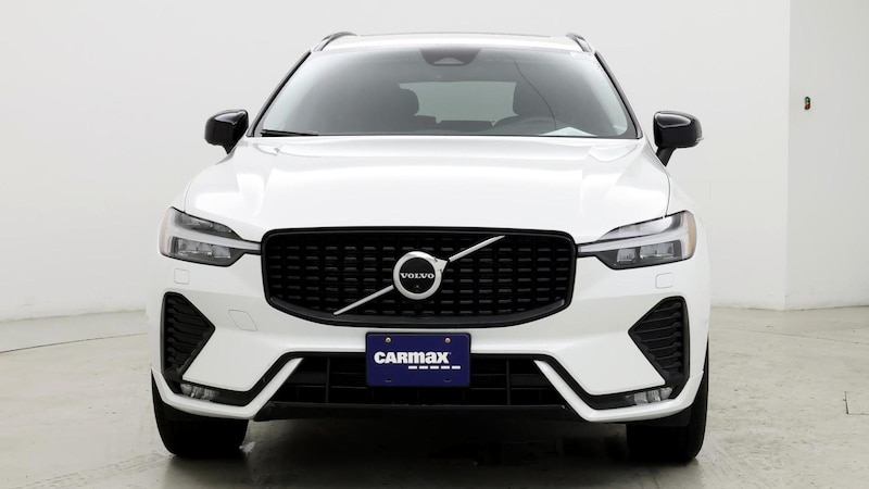 2023 Volvo XC60 B5 Plus 5