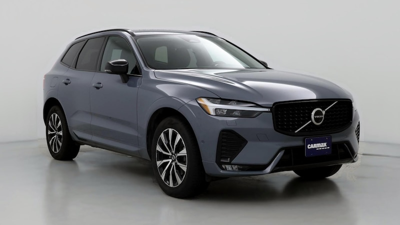 2023 Volvo XC60 B5 Plus Hero Image