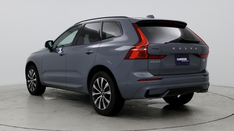 2023 Volvo XC60 B5 Plus 2