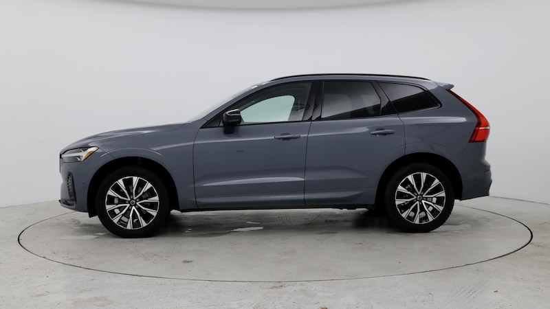 2023 Volvo XC60 B5 Plus 3