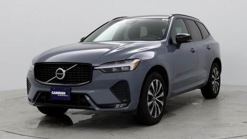 2023 Volvo XC60 B5 Plus 4