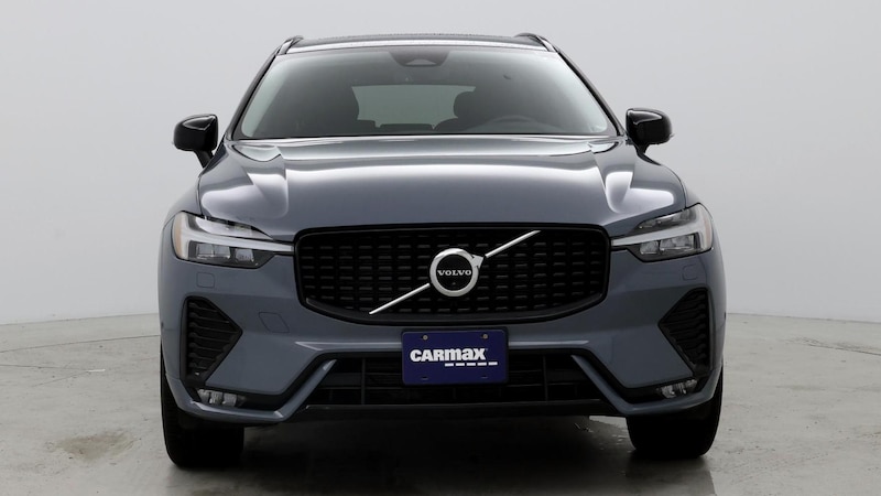 2023 Volvo XC60 B5 Plus 5