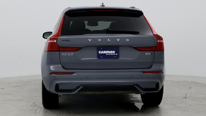 2023 Volvo XC60 B5 Plus 6