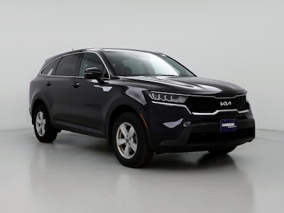 2022 Kia Sorento LX -
                East Haven, CT