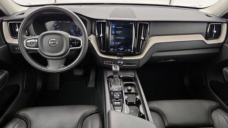 2020 Volvo XC60 T5 Inscription 9