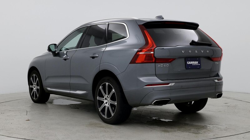 2020 Volvo XC60 T5 Inscription 2