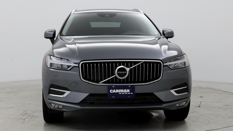 2020 Volvo XC60 T5 Inscription 5